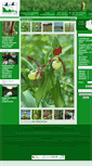 Mobile Screenshot of natura2000.ekolublin.pl