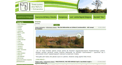 Desktop Screenshot of ekolublin.pl